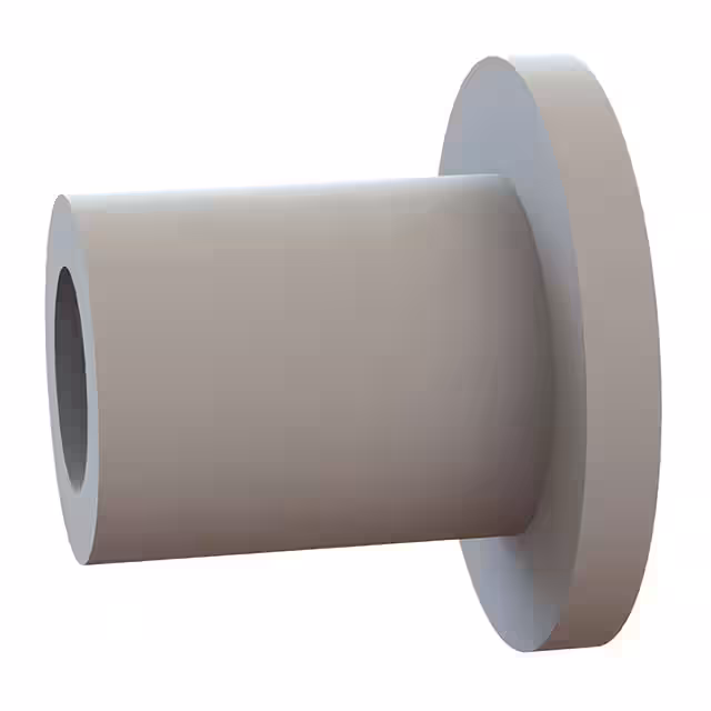 12SWS2499 Essentra Components  Rondelle - Spalla della boccola